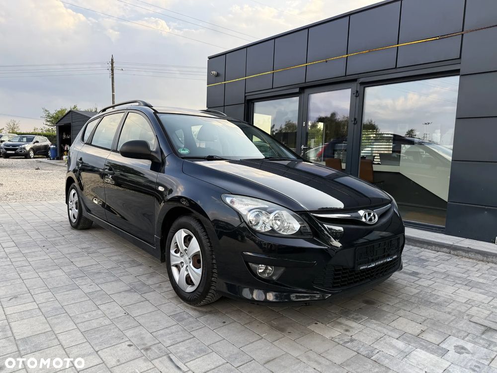 Hyundai i30 1.4 Base - 9