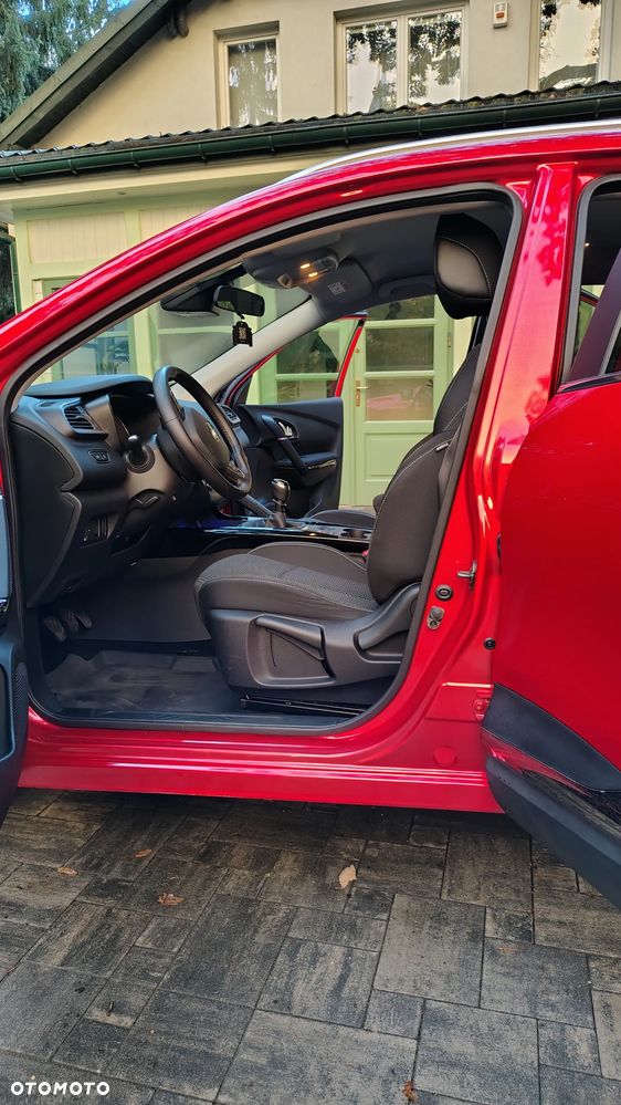 Renault Kadjar 1.3 TCe FAP Easy Life - 28