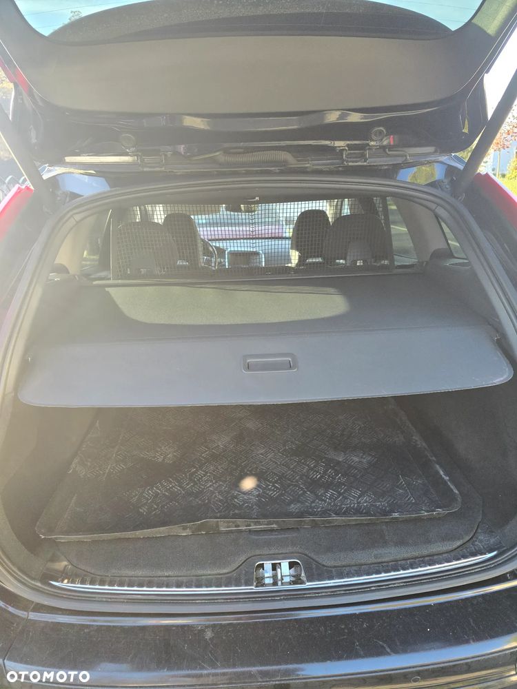 Volvo XC 60 - 16