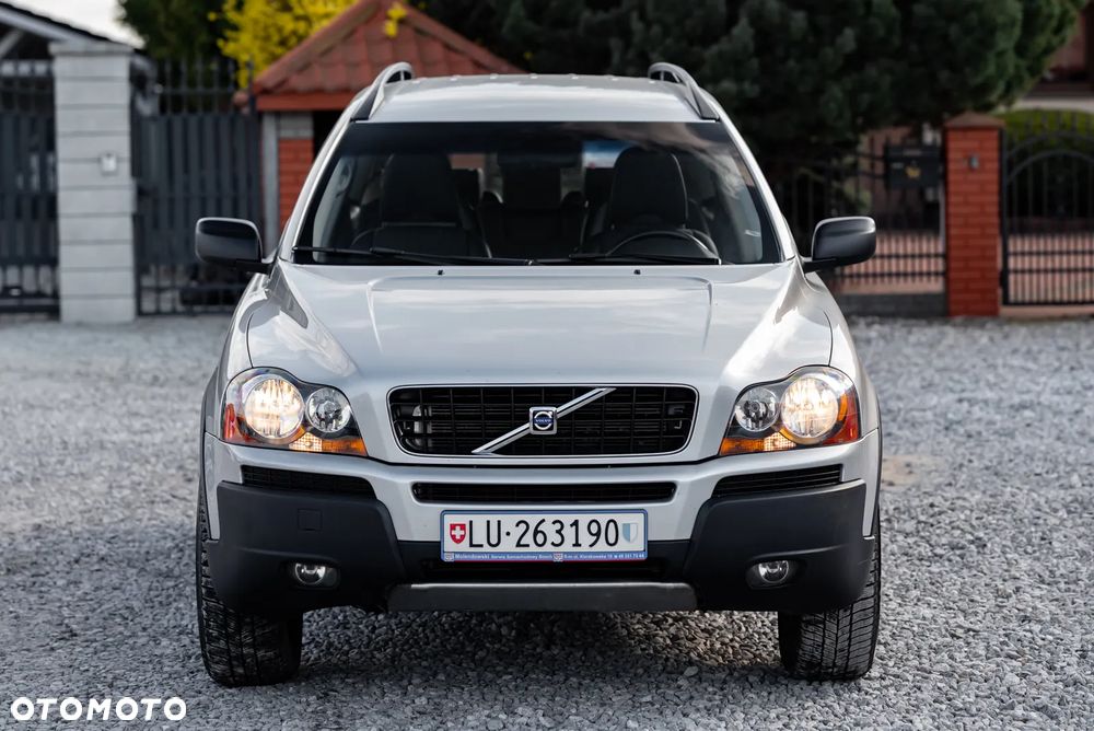 Volvo XC 90 D5 Kinetic - 4