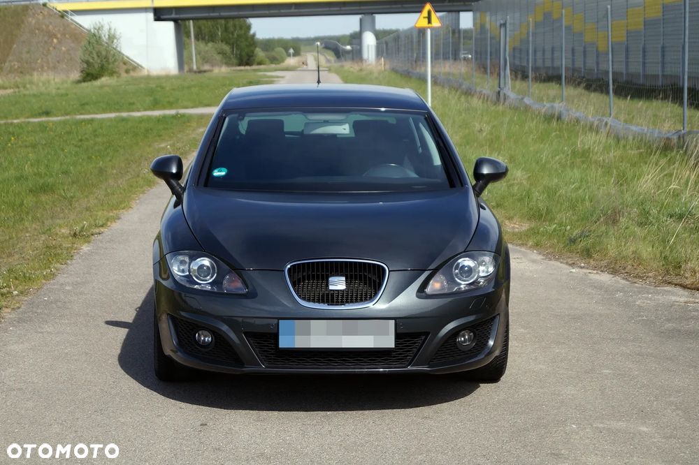 Seat Leon - 3