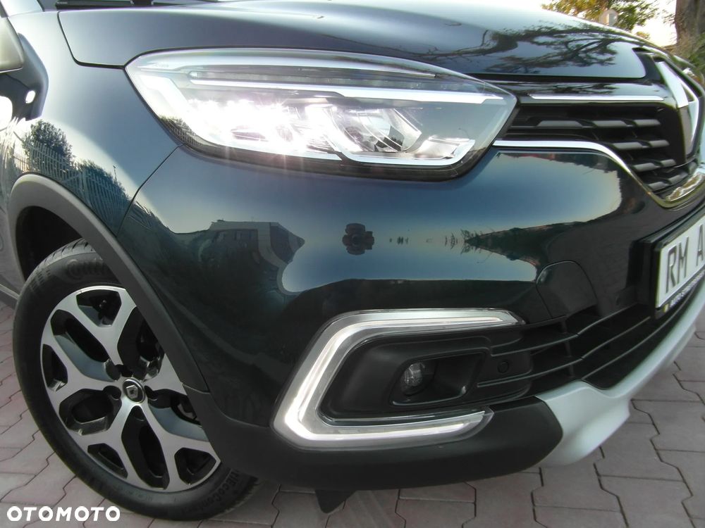 Renault Captur ENERGY TCe 90 Start&Stop Luxe - 11