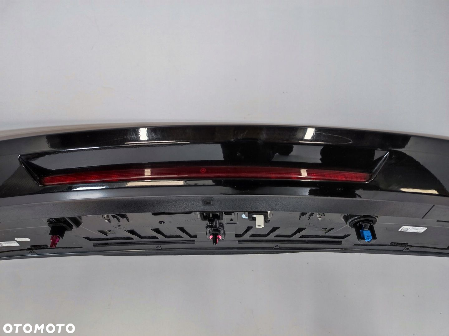 LOTKA SPOILER TYŁ MERCEDES GLA W247 A2477900100 - 6