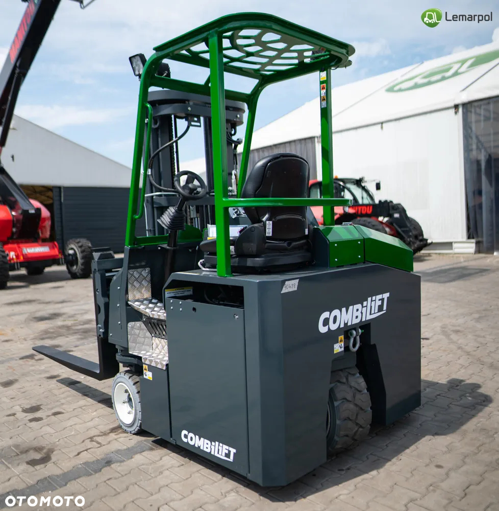 Combilift CBE-3000 - 6