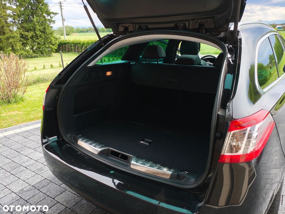 Peugeot 508 155 THP Allure - 29