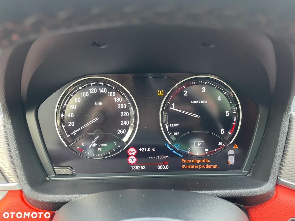 BMW X2 sDrive18d M Sport - 28