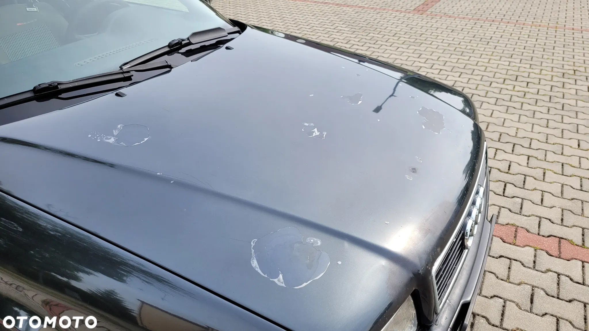 Audi 80 1.9 TDI - 14