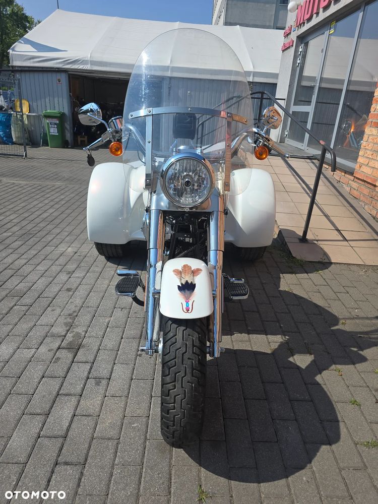 Harley-Davidson Softail Fat Boy - 7