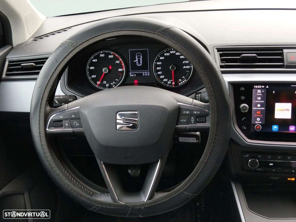 SEAT Arona 1.0 TSI Style - 8