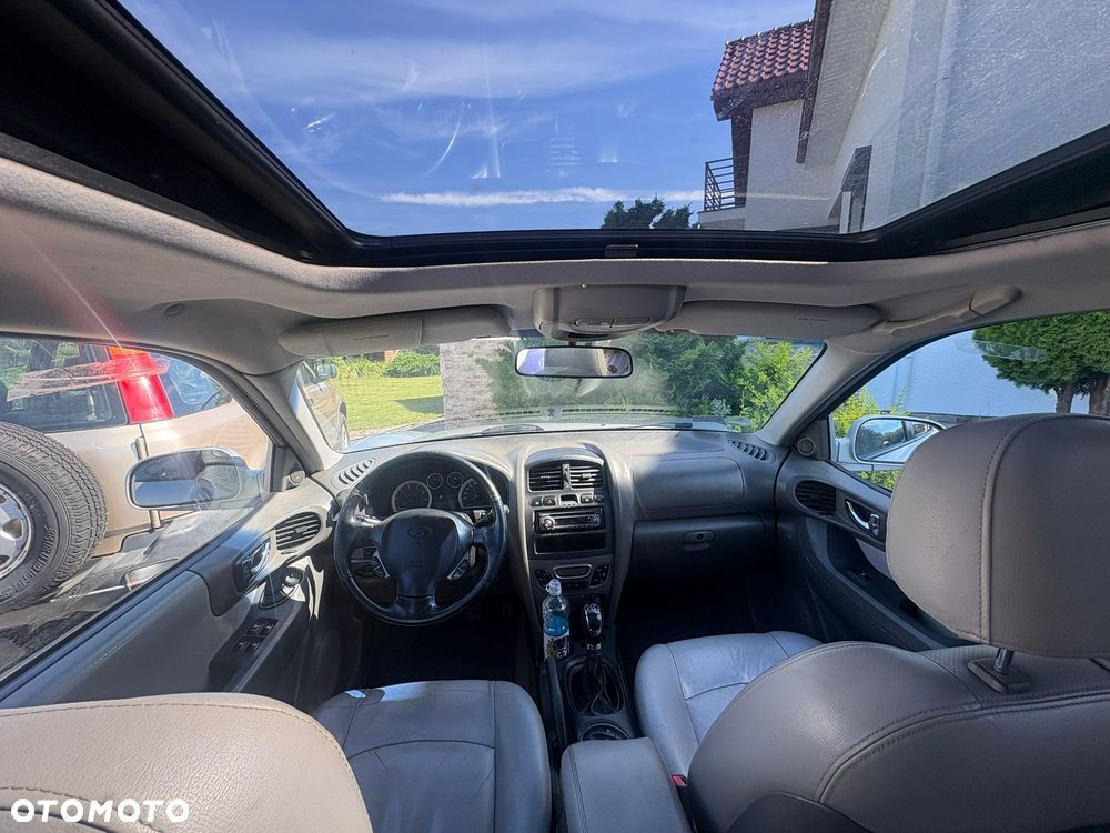 Hyundai Santa Fe - 18
