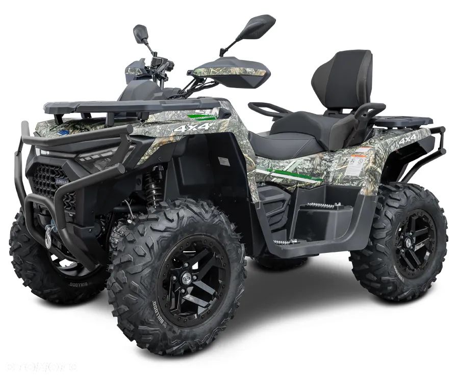 Linhai ATV