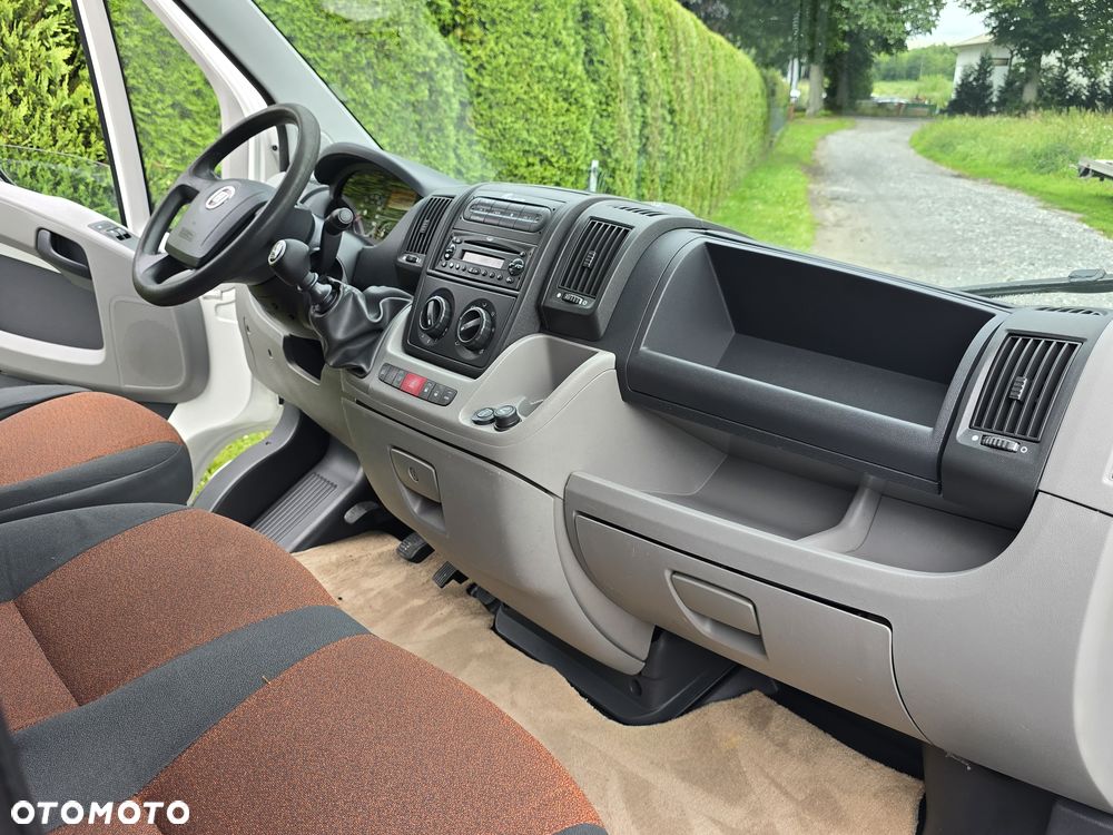 Fiat Ducato - 11