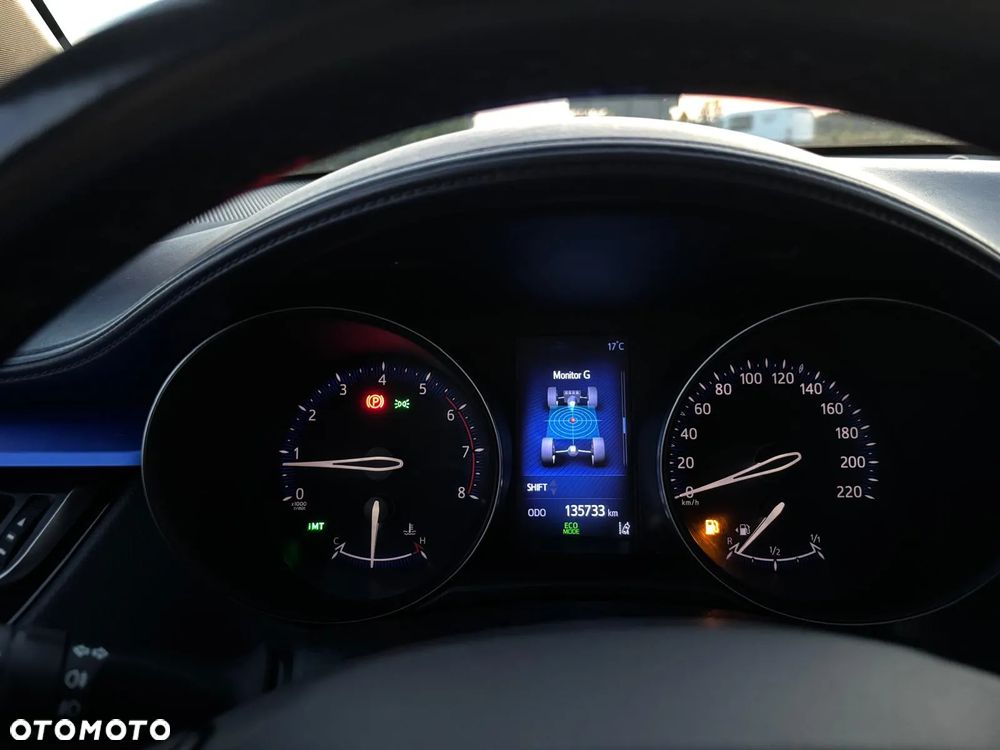 Toyota C-HR 1.2 T Dynamic - 26