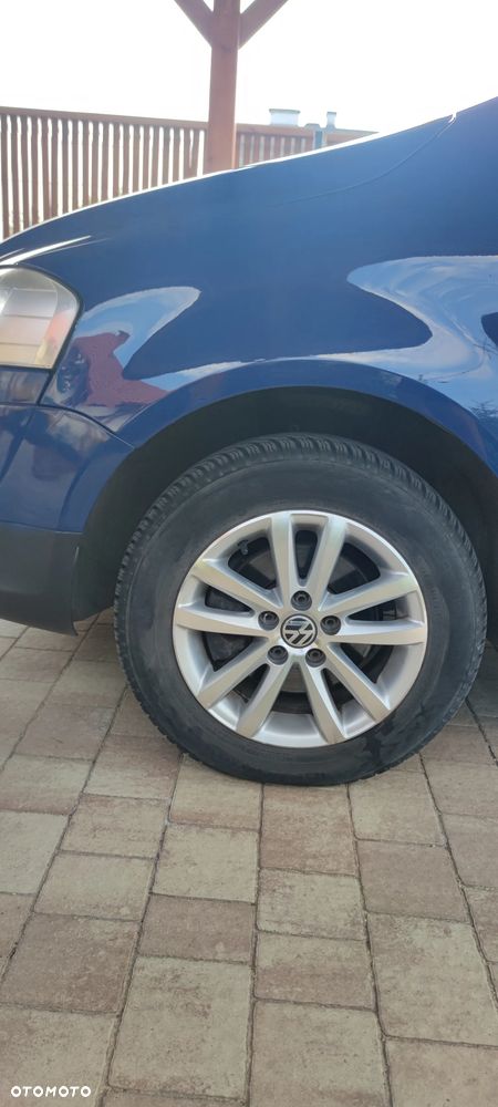 Volkswagen Fox 1.2 Fresh - 3