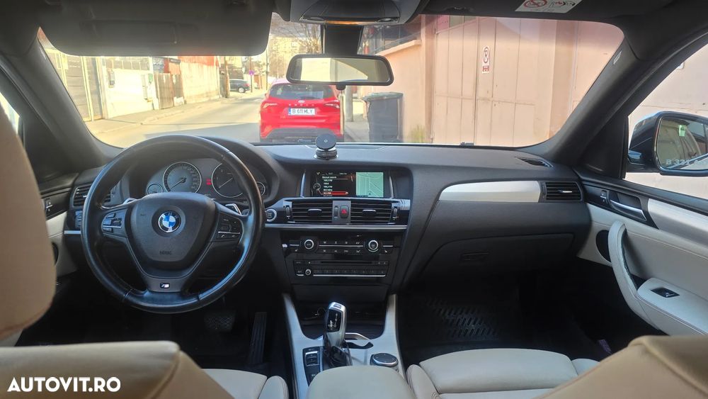 BMW X4 - 6