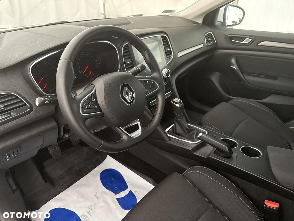 Renault Megane - 14