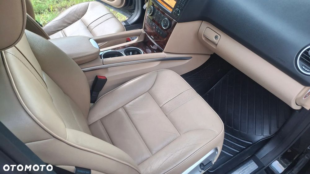 Mercedes-Benz ML 280 CDI 4-Matic - 15
