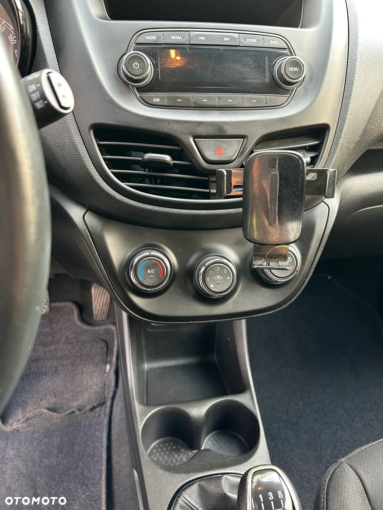 Opel Karl 1.0 Active - 16