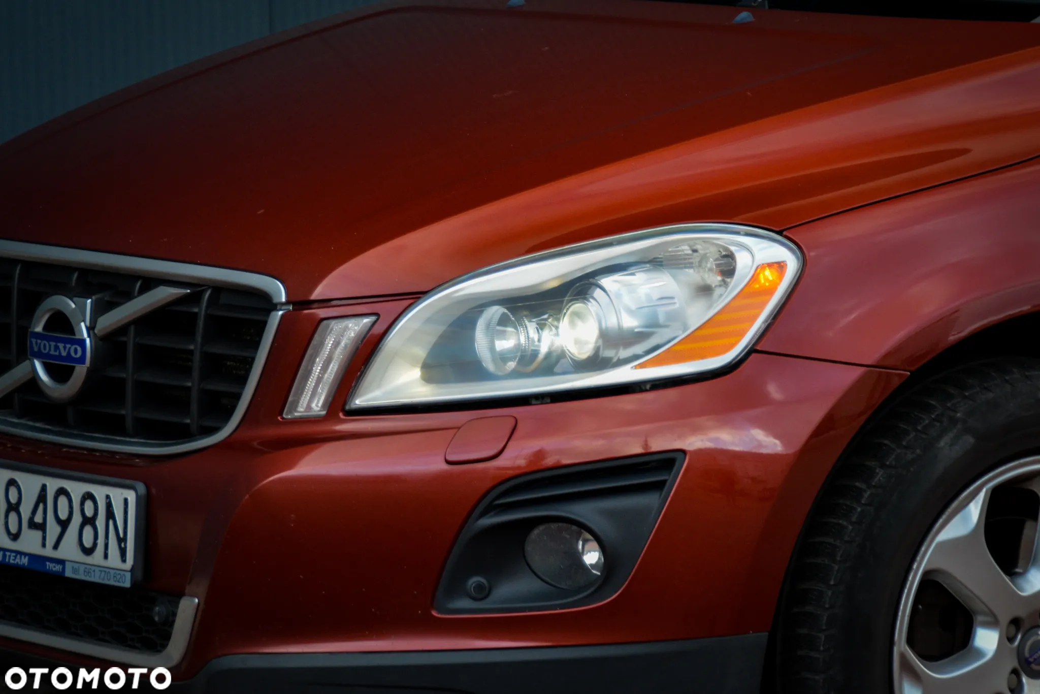 Volvo XC 60 - 6