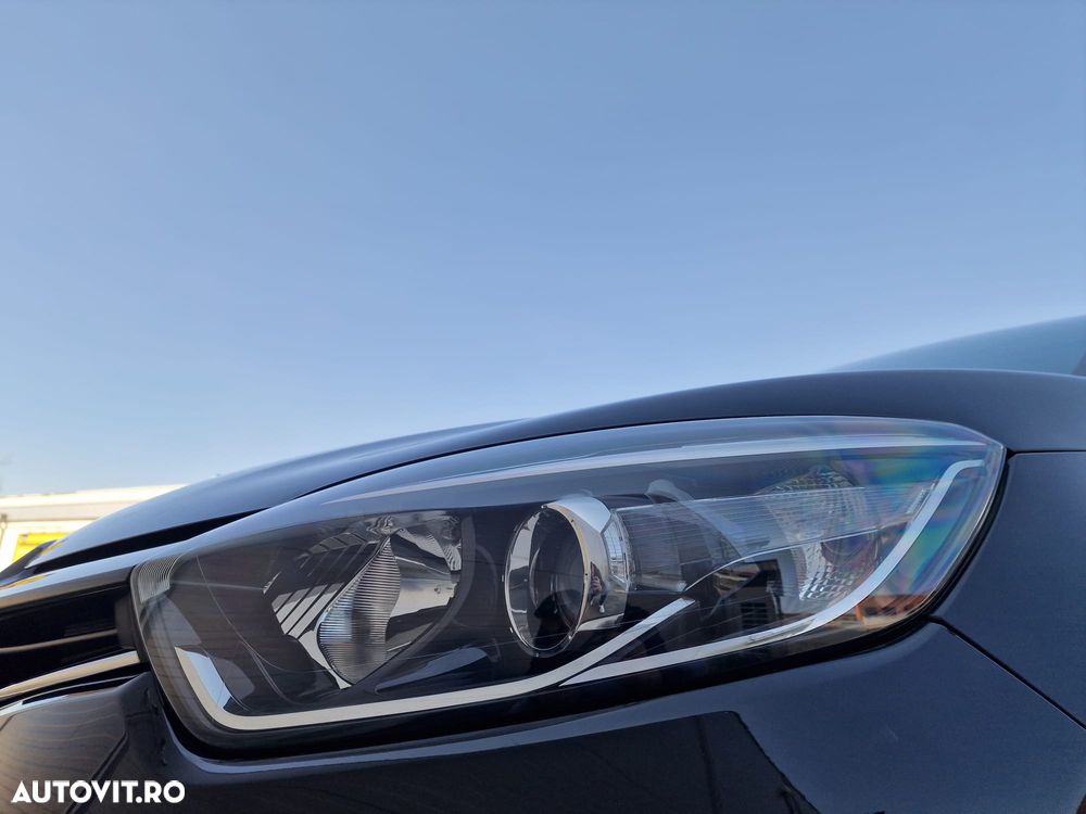 Renault Captur ENERGY TCe 120 EDC Dynamique - 27