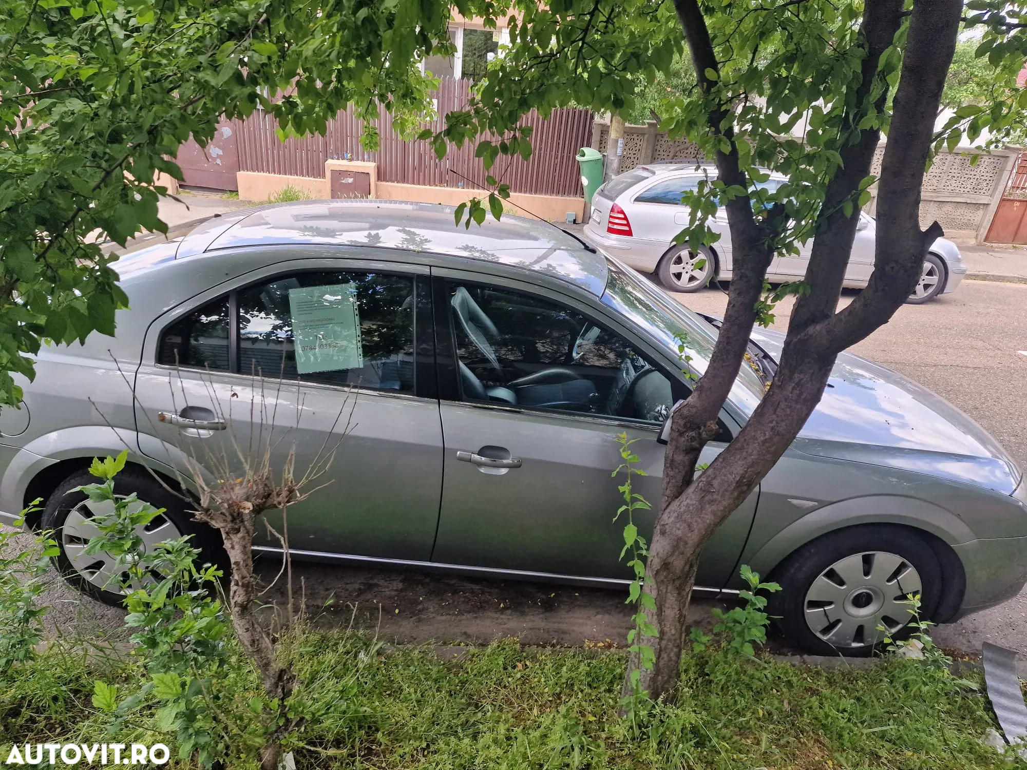 Ford Mondeo - 10