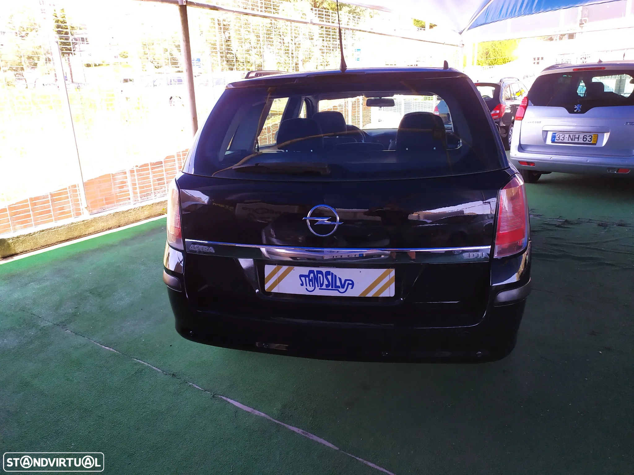 Opel Astra Caravan 1.3 CDTi Enjoy - 5