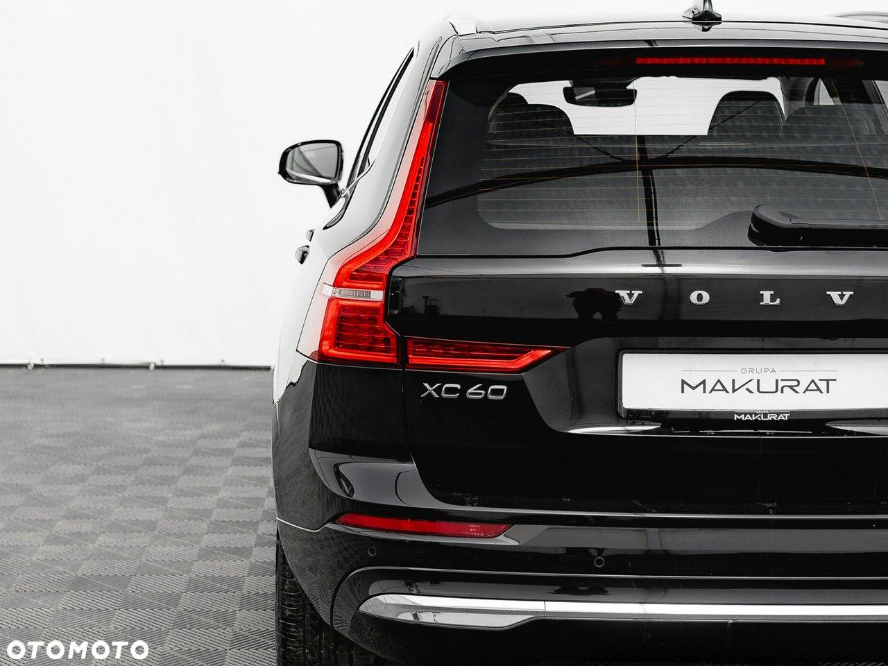 Volvo XC 60 - 12