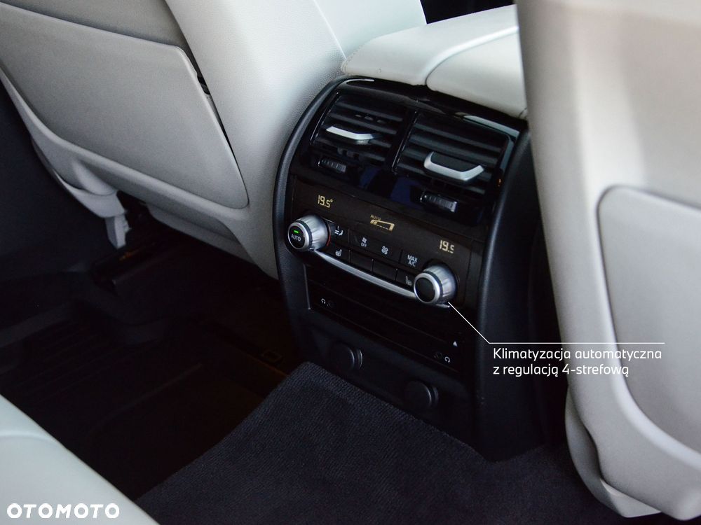 BMW Seria 6 640i xDrive Edycja M Sport - 30