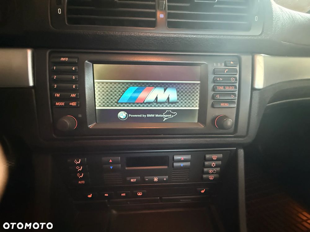 BMW Seria 5 - 10