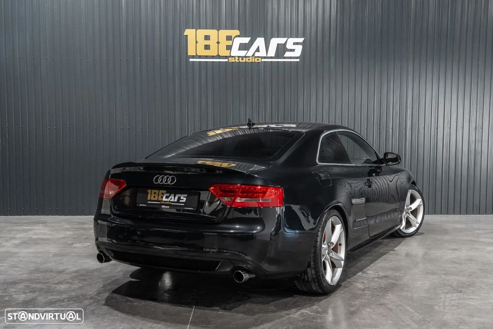 Audi A5 2.0 TDI S-line - 40