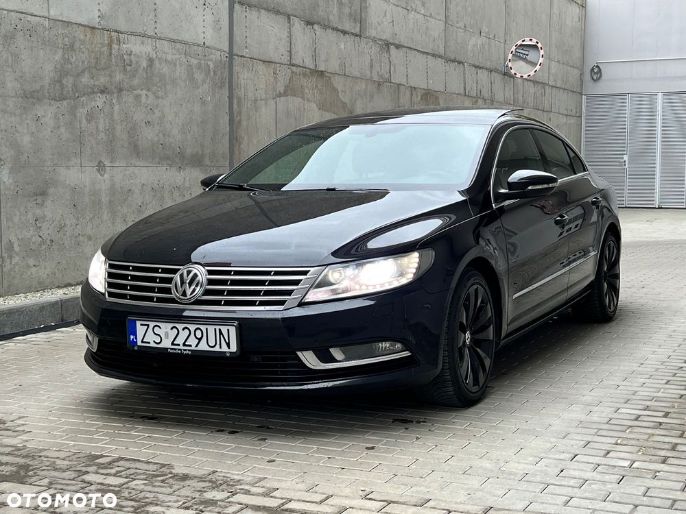 Volkswagen CC 2.0 TSI DSG - 3