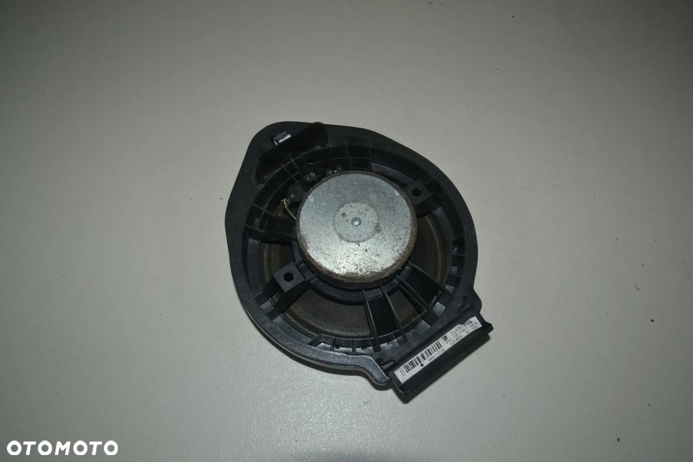 OPEL INSIGNIA A ASTRA J GŁOŚNIK DRZWI PRZÓD PRZEDNI ORYGINAŁ 22889819 - 2