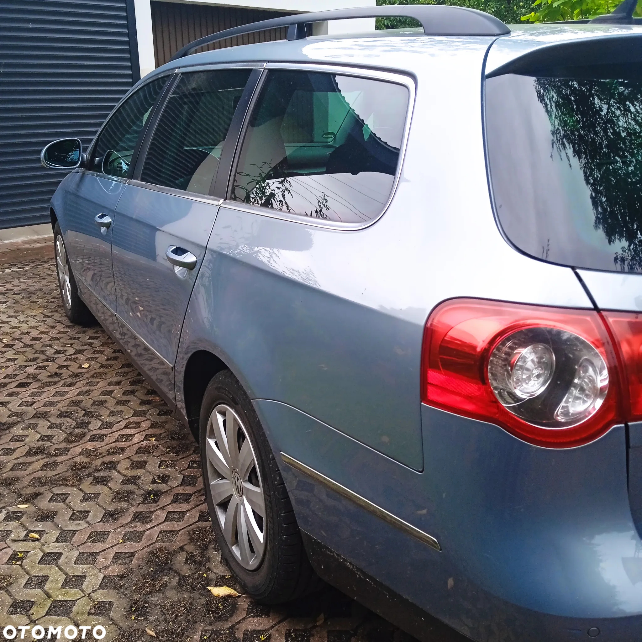 Volkswagen Passat 1.6 TDI DPF BlueMot Comfortline - 6
