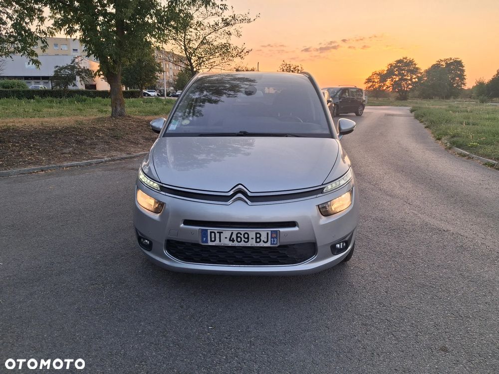 Citroën C4 Picasso e-HDi 115 ETG6 Business Class - 7