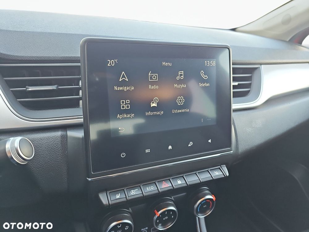 Renault Captur 1.5 Blue dCi Zen - 18