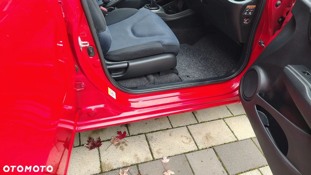 Honda Jazz - 26