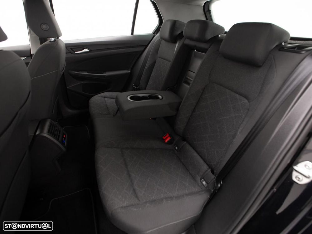 VW Golf 2.0 TDI Life - 9