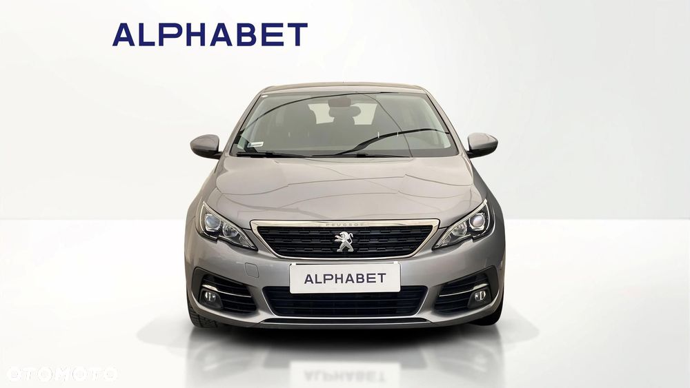 Peugeot 308 1.5 BlueHDi Active Pack S&S - 8