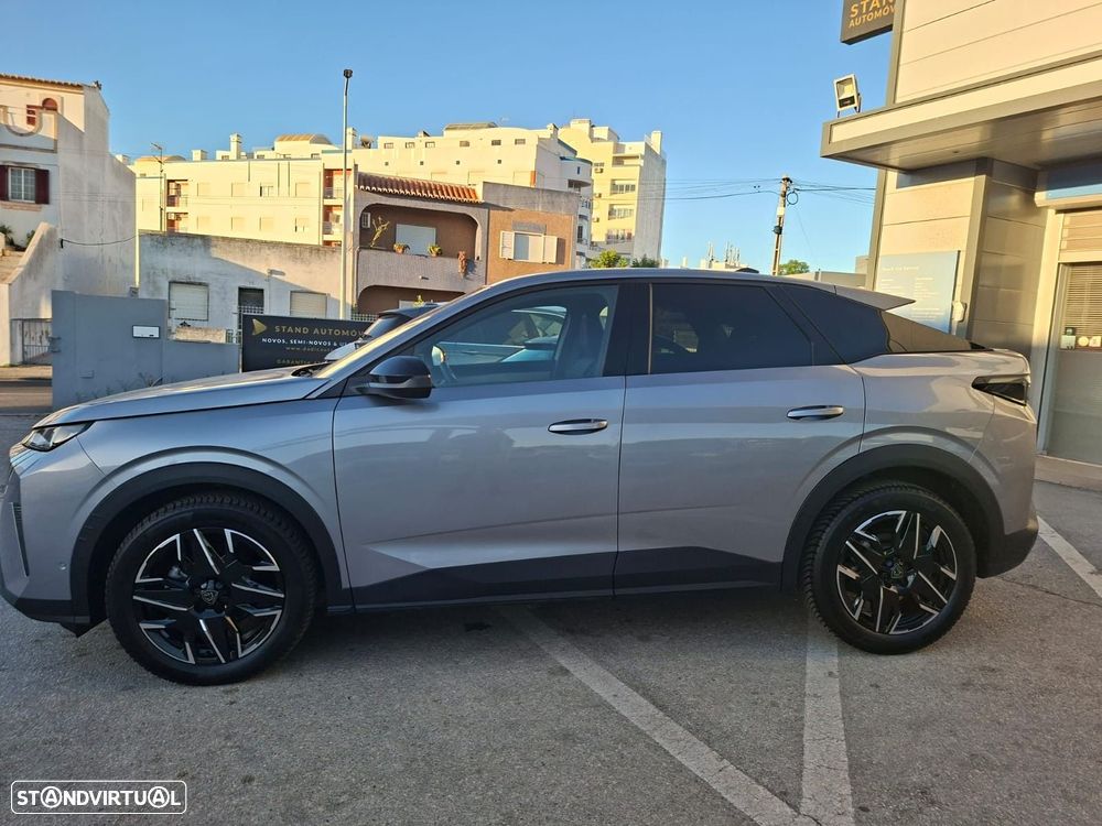 Peugeot 3008 - 4