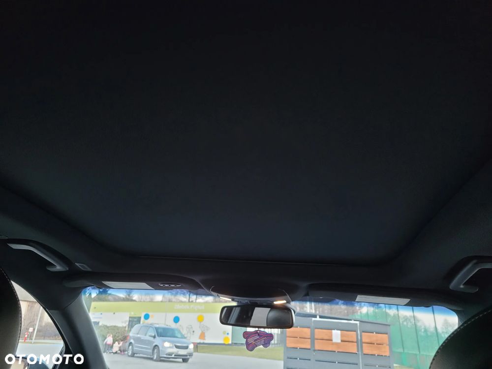 Ford Edge - 23