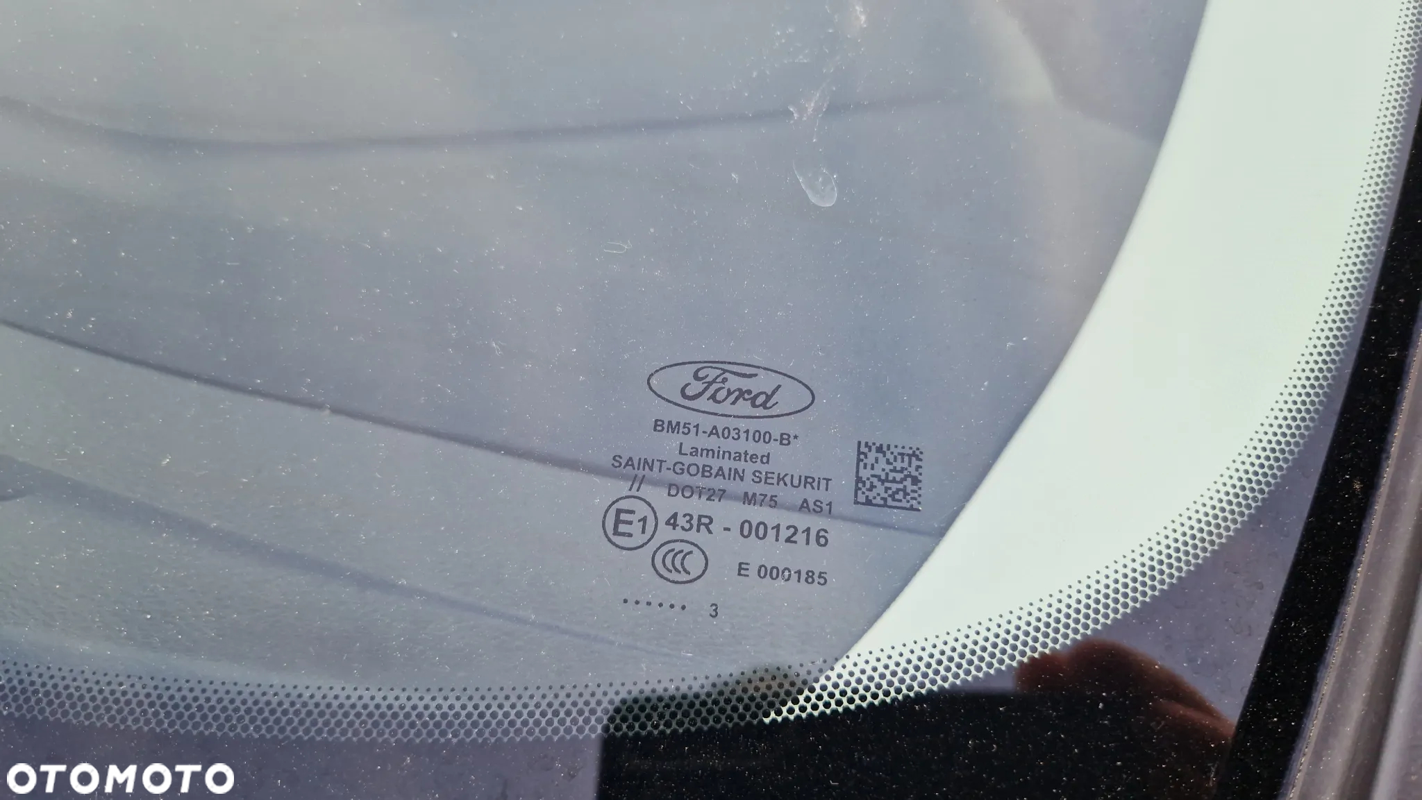 Ford Focus 1.0 EcoBoost Start-Stopp-System Titanium - 32
