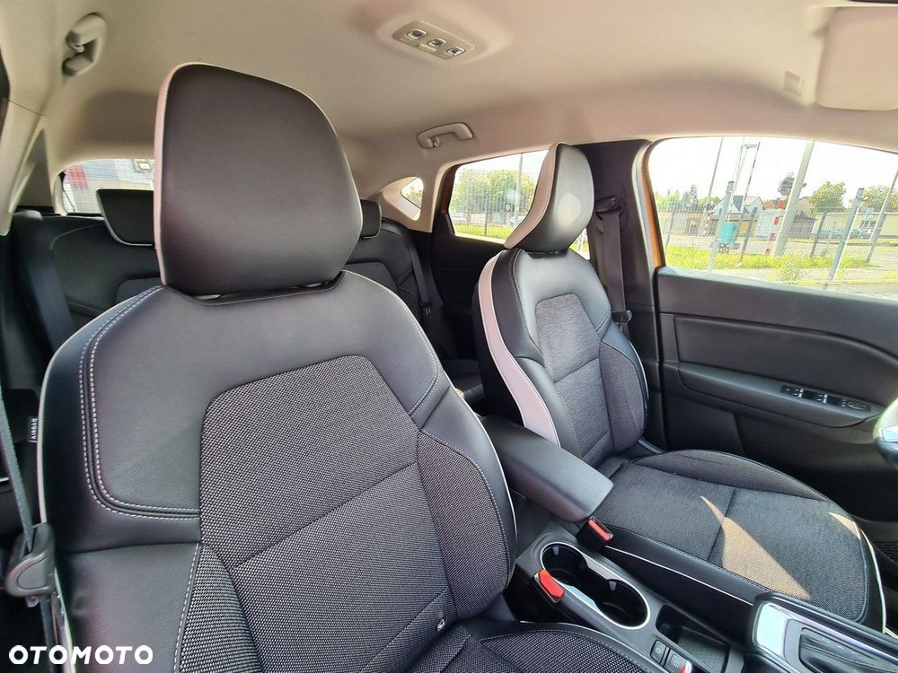 Renault Captur 1.3 TCe Intens EDC - 28