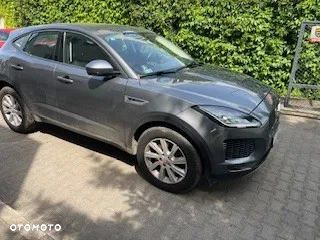 Jaguar E-Pace 2.0 i4P AWD S - 5