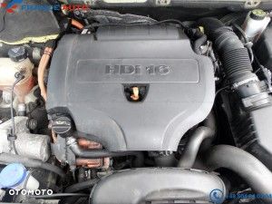 Silnik kompletny 2.0 HDI RHD DS4 DS5 5008 EURO5 13r - 1