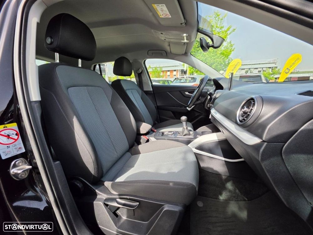 Audi Q2 30 TFSI Advanced - 16