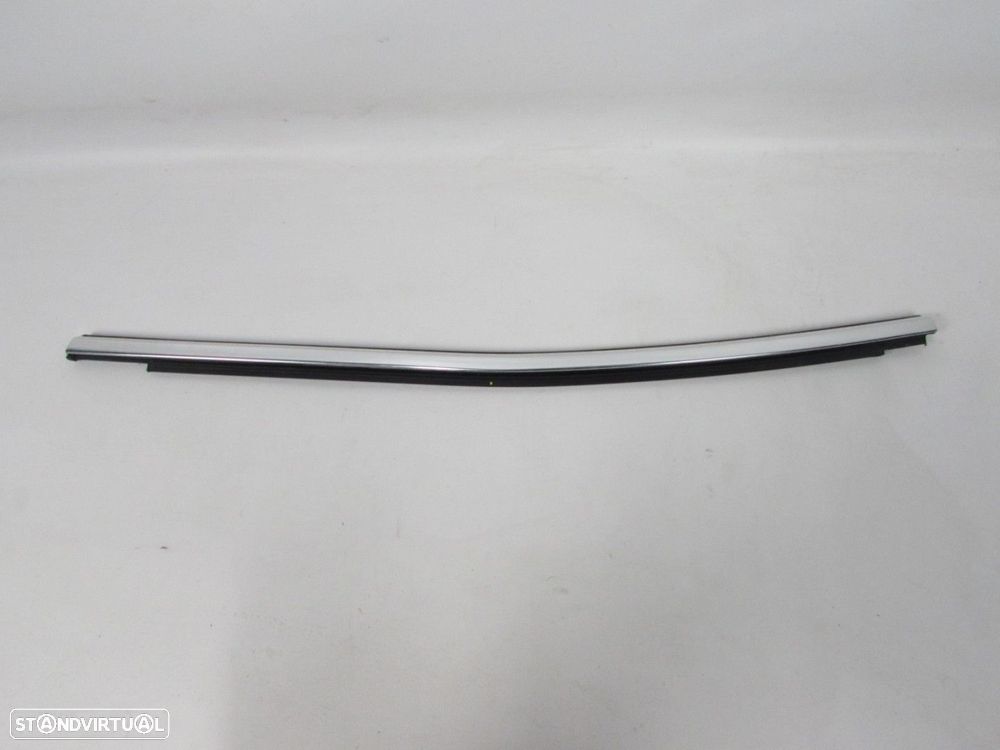 Friso Raspador Porta Esquerdo/Trás SEMI-NOVO/ ORIGINAL MASERATI GHIBLI III (M157... - 1