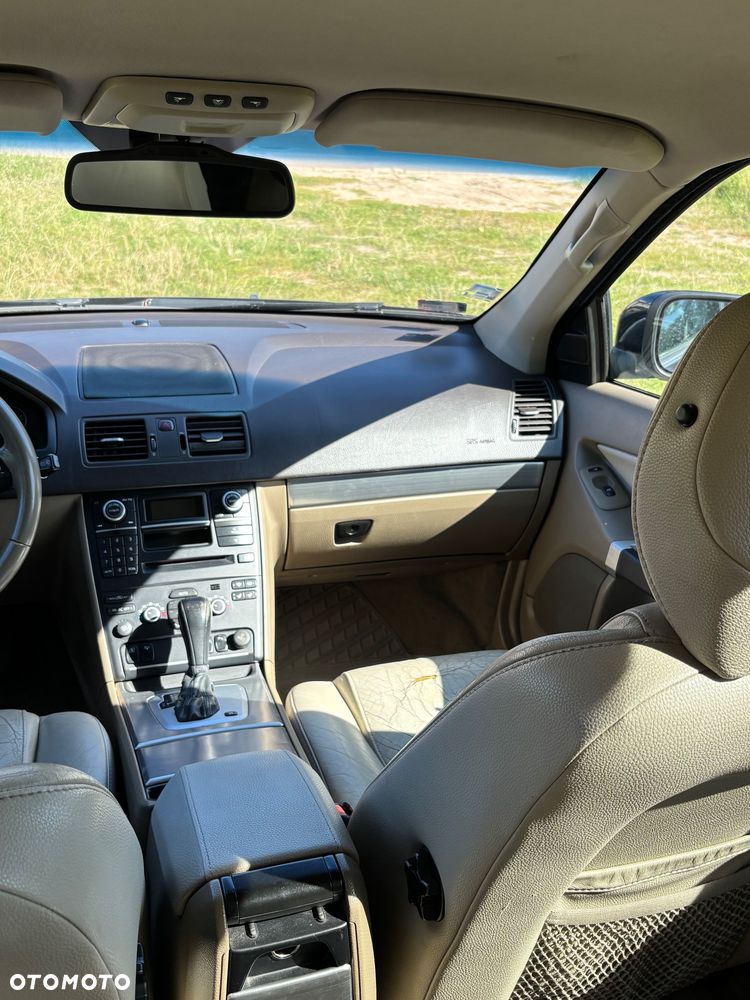 Volvo XC 90 D5 AWD Executive - 14