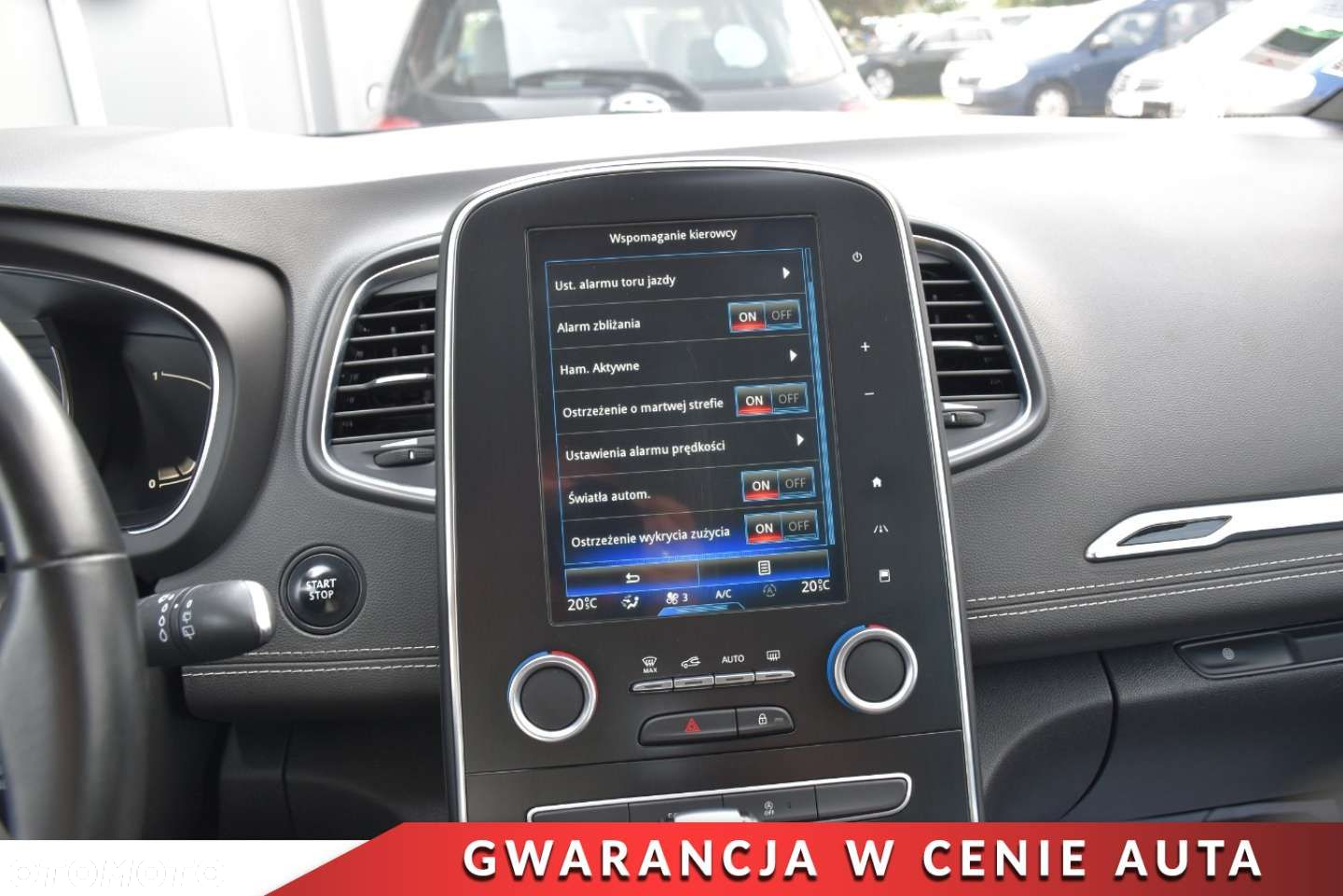Renault Grand Scenic ENERGY dCi 160 EDC BOSE EDITION - 25