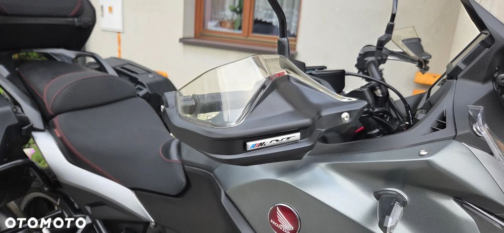 Honda NT - 32