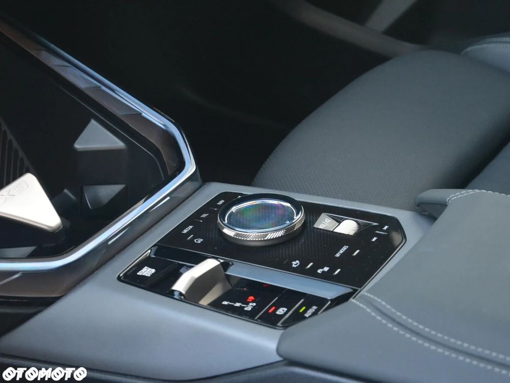 BMW X3 - 9